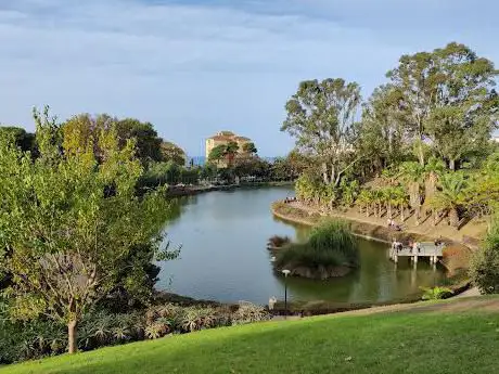 Photo de Parc La Paloma
