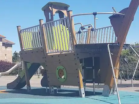 Photo de Swannery Play Area