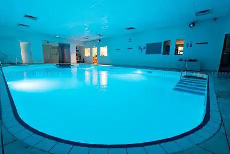 RITM Vannes - Salle de sport