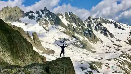 Photo de Life Adventure Guiding