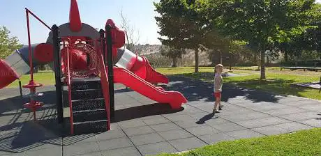 Photo de Minigolfe Portel