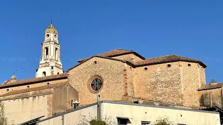 Photo de Antic Convent del Carme