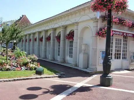 Photo de Office Tourisme Landes Chalosse - Antenne Hagetmau