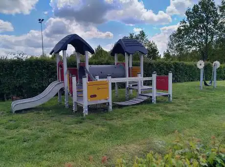 Speelplein Sneppenbos