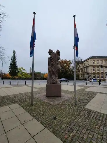 Photo de Kadish monument