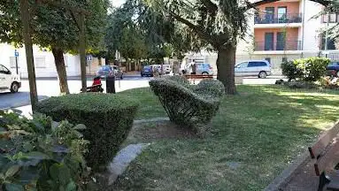 Photo de Square du Lieutenant Roger LAURAUD