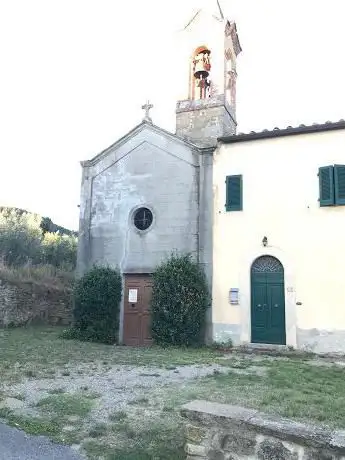Photo de Chiesa di San Marco Villalba