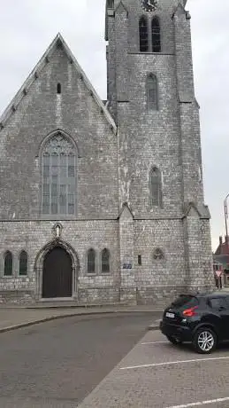 St. Gertrude Church