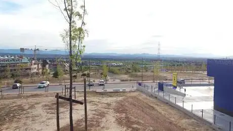 Photo de Altos de Boadilla