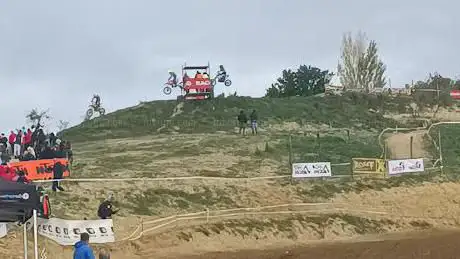 Photo de Pista motocross Ripi