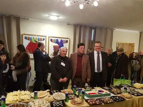 Photo de Associazione Coreana del Veneto