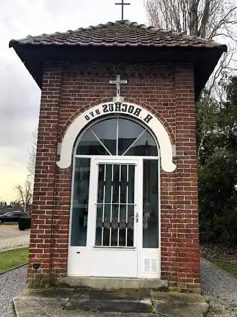 Heilige Rochus kapel