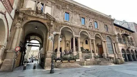 Photo de Casa dei Panigarola