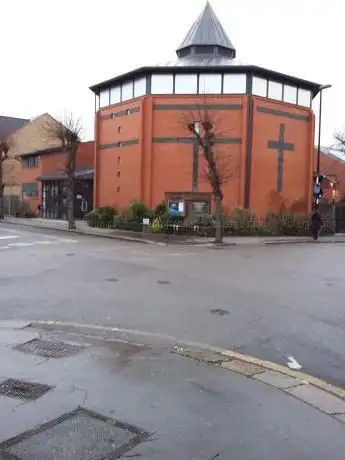 Photo de South Norwood Baptist Church