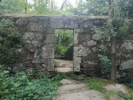 Photo de Muiño do Cachón