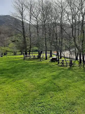 Photo de Area Picnic La Scampagnata