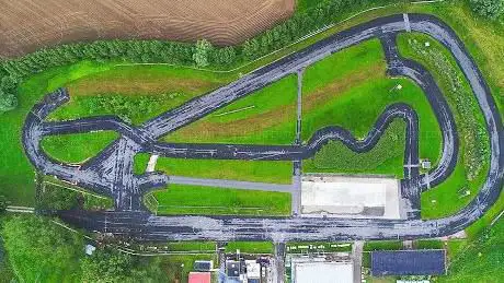 Photo de PRiODRIVE - verkeersopleidingscentrum