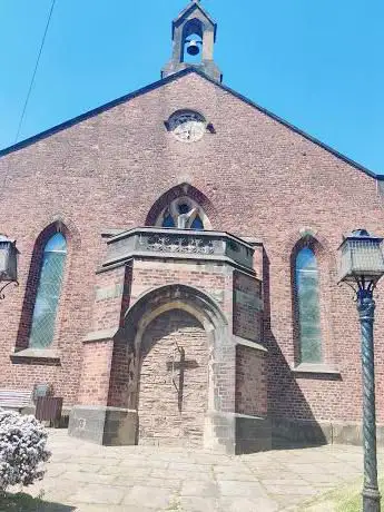 St George's Unsworth
