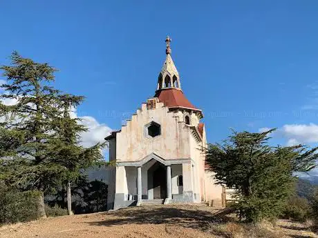 Photo de Sant Antoni del Tossal