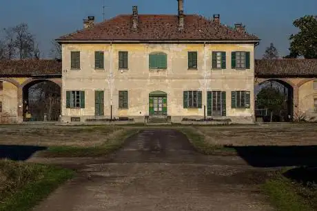 Photo de Cascina Ronco