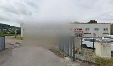 Confluent du Lixingerbach et de la Sarre