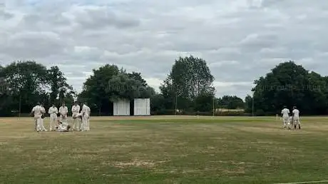 Photo de Claybridge Ground