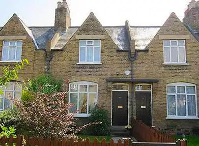 Photo de St John's Cottages
