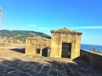 Photo de Baluarte del Mirador