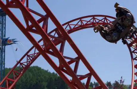 Photo de Vicky The Ride