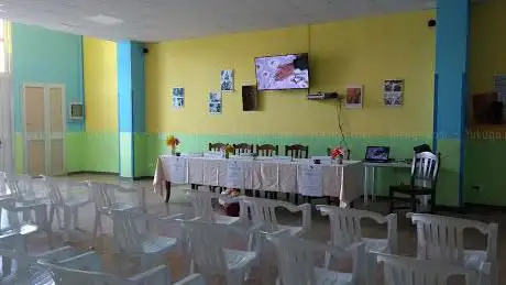 Photo de Centro di Formazione