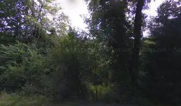 Vieux moulin de Kerno