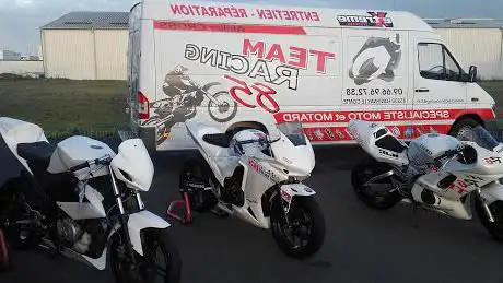 Mini Racing Team