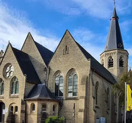 Photo de église Heilige Kruisverheffings de Beveren
