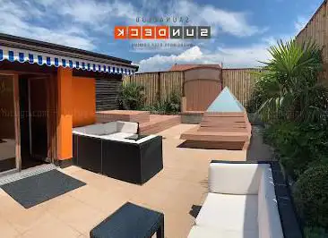 Sundeck