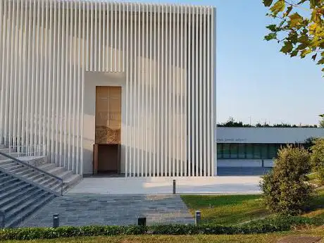 Photo de Chiesa di San Giovanni XXIII