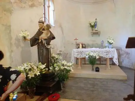 Sant'Antonio