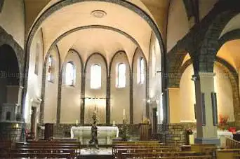 Photo de Église Sainte Claire (Aiguefonde)