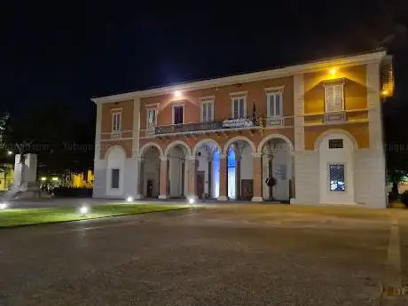 Photo de Monumento ai caduti