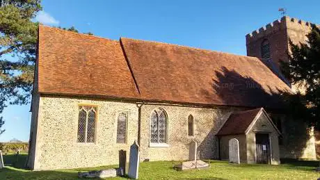 Photo de Saint Mary the Virgin  Moreton