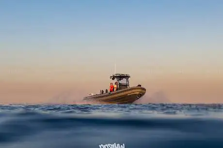 Photo de RIB experience Salento