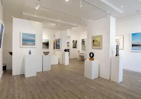 Whitewater Contemporary