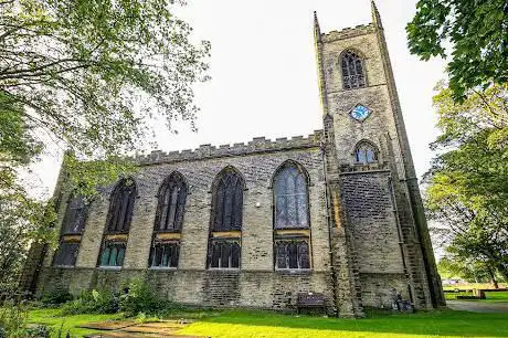 Photo de St John the Baptist's Church