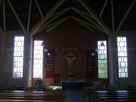 Photo de Corpus Christi R C Church