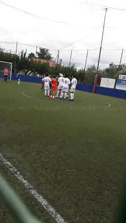 Photo de Centro sportivo polivalente S.Leonardo