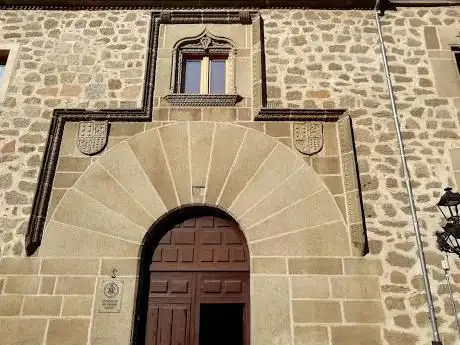 Photo de Siervas De MarÃa Ministras De Los Enfermos Provincia De Castilla Curia Provincial
