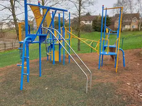 Photo de Longridge Playground
