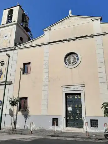 Parrocchia S. Francesco Di Paola