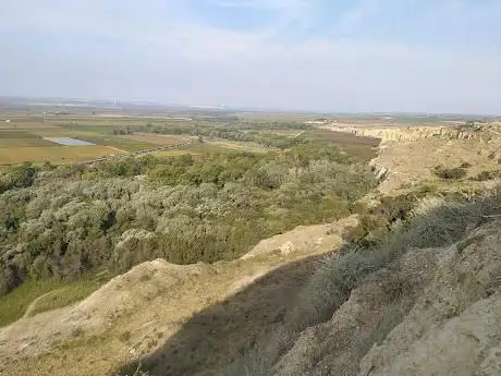 Photo de Valle dell'Ofanto