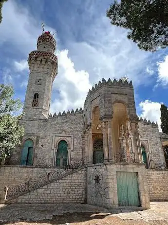 Photo de Minareto di Fasano