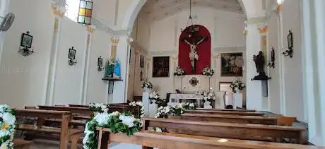 Photo de Santuario di Monserrato
